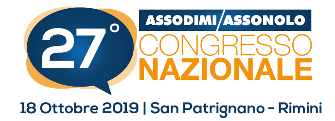 27° Congresso Nazionale noleggiatori