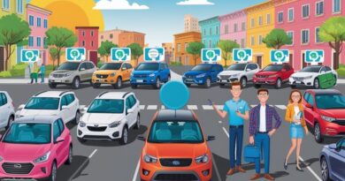 Peer-to-peer car sharing: Turo trasforma il noleggio auto