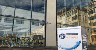 32° Congresso dei Noleggiatori – Le relazioni sono importanti