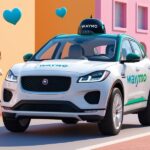 Robotaxi di Waymo. Dopo un buon 2024, espansione in Giappone