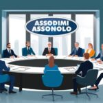 Assodimi. Nuovo Comitato Direttivo