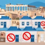 Atene vieta Airbnb