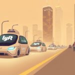 Futuro in Arrivo: Lyft Lancerà Robotaxi nel 2026