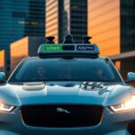 I robotaxi di Uber e Waymo: alleanza strategica che supera le difficoltà di Tesla